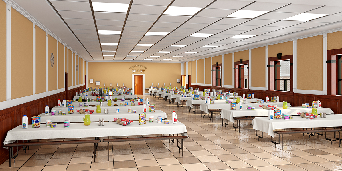 Lunchroom